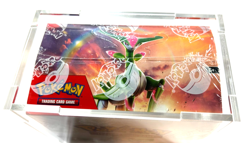 POKEMON BOOSTER BOX TEMPORAL FORCES NEW SEALED 36 PACKS W/CASE ! - Image 3