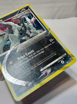 Arceus AR1 Holo Rare Platinum Arceus Pokemon 721 - Image 5