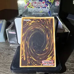 YuGiOh! TCG Blue-Eyes White Dragon, Shining Dragon and Ultimate Dragon! LC Kaiba - Image 2