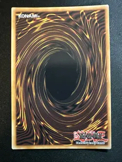 *** NIBIRU, THE PRIMAL BEING *** 1ST EDITION ULTRA RARE MP22-EN261 YUGIOH! - Image 2