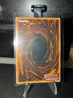 Yu-Gi-Oh Blue-Eyes Shining Dragon MOV-EN001 Super Rare Limited Edition - Image 2