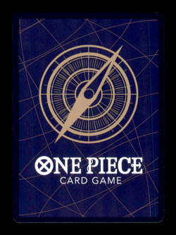 Slow-Slow Beam Sword (Pirate Foil) OP07-076 C Premium Booster -The Best- Vol. 2 - Image 2
