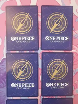 Monkey.D.Luffy (Winner Pack Vol. 5) ST01-012 One Piece Promotion Cards Foil - Image 2