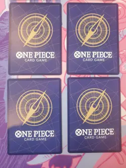 Monkey.D.Luffy (Winner Pack Vol. 5) ST01-012 One Piece Promotion Cards Foil - Image 3
