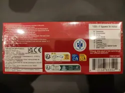 One Piece TCG OP13 Booster Box - Carrying On His Will - English - New Sealed - Image 3