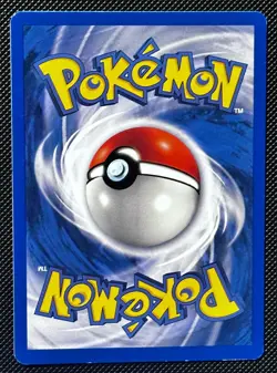 Electabuzz 20/102 Base set set Non Holo Rare Vintage WOTC Pokemon Card - Image 2