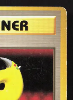 Devolution Spray Base Set HP Japanese Pokemon Card TCG - Image 3