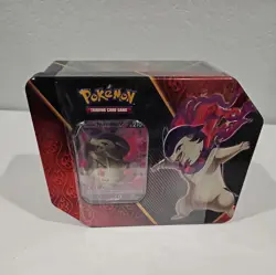 Pokemon TCG Astral Radiance Tin - 3 cards BRAND NEW UNOPENED FACTORY SEALED! - Image 1