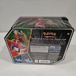 Pokemon TCG Astral Radiance Tin - 3 cards BRAND NEW UNOPENED FACTORY SEALED! - Image 2