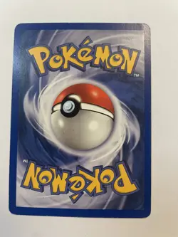 Pokemon Card TCG Ditto Charmander 61/113 EX Delta Species LP-NM - Image 2