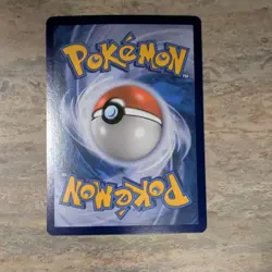 Pokemon TCG XY Promo Latios EX XY72 Holo Promo Basic EX Card English 2015 - Image 3