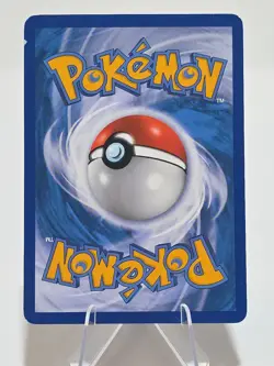 Budew Stormfront 33/100 Yuka Morii Pokemon Card LP - Image 2