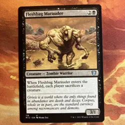 MTG 8 x Zombie Card Lot Commander: Innistrad: Midnight Hunt NM!! - Image 4