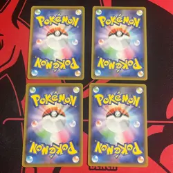 Pokemon card 25th Anniversary Pikachu V Union s8a Japanese - Image 2
