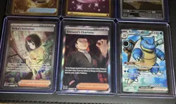 Pokemon 151 Card Lot - Image 2