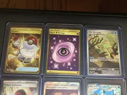 Pokemon 151 Card Lot - Image 3