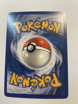 Pokemon Card Lapras Great Encounters 21/106 Reverse Holo Rare DPBP#155 NM - Image 2