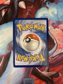 Mega Latias ex 100/132 Me01: Mega Evolution Holo RR NM Pokemon Card 2025 - Image 2