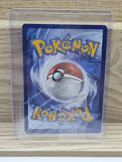 SEALED Mewtwo V SWSH229 Black Star Promo Full Art Holo Pokemon Card TCG (40) - Image 3