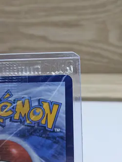 SEALED Mewtwo V SWSH229 Black Star Promo Full Art Holo Pokemon Card TCG (40) - Image 4