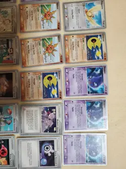 55 Cards 2007 2006 WORLD CHAMPIONSHIPS Pokemon Card Lot LP/MP Eevee Banette EX - Image 4