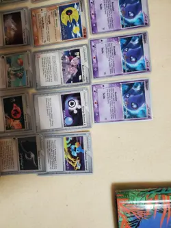 55 Cards 2007 2006 WORLD CHAMPIONSHIPS Pokemon Card Lot LP/MP Eevee Banette EX - Image 5