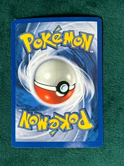 1999 Pokemon Charizard #4/130 Base Set 2 Holo Card - Image 4