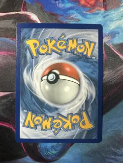 Pokemon Reshiram Charizard GX SM247 Promo Gold Card Tag Team 2021 (NM) - Image 2