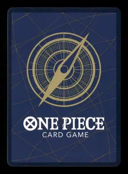 Monkey D. Luffy OP07-109 SR Promo Premium Card Collection ONE PIECE DAY 24 Japan - Image 2