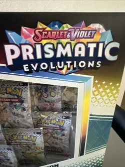Lucario Ex & Tyranitar Ex Premium Collection Pokemon Trading Cards - Image 4