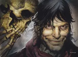 Diabolic Tutor - Magic 2012 | MTG Card - Image 2