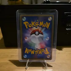 Dark Marowak 052/084 1st ED Rocket Gang Strikes Back Japanese Pokemon Card - Image 4