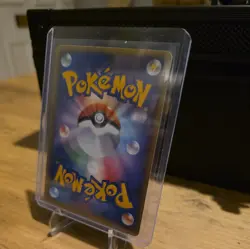 Dark Marowak 052/084 1st ED Rocket Gang Strikes Back Japanese Pokemon Card - Image 5