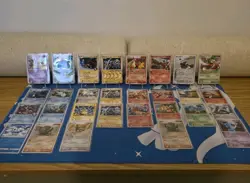 🌟 HUGE Pokemon Card Vintage Holo/Reverse Holo Bundle 🌟 Mixed Eras NM-HP x 29 - Image 1
