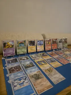 🌟 HUGE Pokemon Card Vintage Holo/Reverse Holo Bundle 🌟 Mixed Eras NM-HP x 29 - Image 2