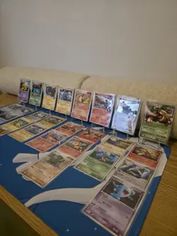 🌟 HUGE Pokemon Card Vintage Holo/Reverse Holo Bundle 🌟 Mixed Eras NM-HP x 29 - Image 3