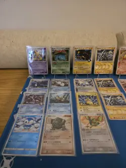 🌟 HUGE Pokemon Card Vintage Holo/Reverse Holo Bundle 🌟 Mixed Eras NM-HP x 29 - Image 4