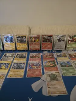🌟 HUGE Pokemon Card Vintage Holo/Reverse Holo Bundle 🌟 Mixed Eras NM-HP x 29 - Image 5