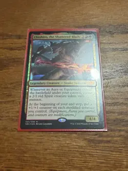 Undead Unleashed and Upgrades Unleashed Commander Decks. Read Description. - Image 3