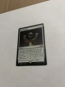 Mox Tantalite #226 Modern Horizons Regular Mythic M/Nm MTG Pack Fresh - Image 1