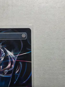 Chrome Mox (Borderless) - Special Guests - Mythic Rare - Magic: The Gathering NM - Image 3