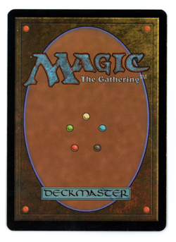 Terravore -- MTG (SP Quality) - English Odyssey - See scans! - Image 2
