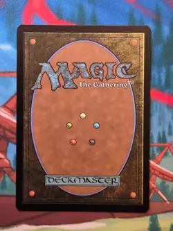 Badgermole Cub FOIL (TLA 0167) MTG Avatar 2025 Magic The Gathering - Image 2