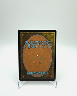 Case of the Locked Hothouse - Foil Promo - Murders at Karlov Manor - NM - MTG - Image 2