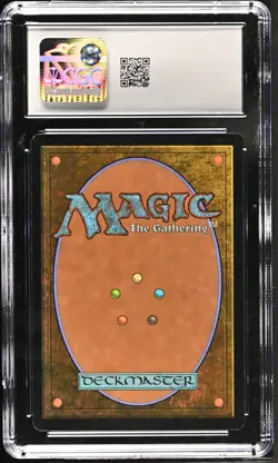 BERSERK Secret Lair Foil Mythic Marvel CGC 10 MTG [Nostalgium] - Image 2