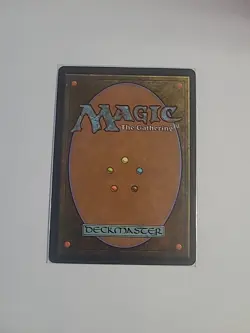 Magic The Gathering Tsabo's Web Invasion Regular - Image 2