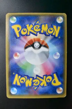 Gardevoir EX 075/070 Tidal Storm 2014 1st Edition SR Japanese Pokemon Card - Image 5