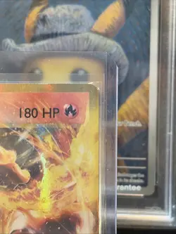 Pokemon TCG Charizard EX XY Evolutions Ultra Rare Holo Card 12/108 *CLEAN* - Image 4