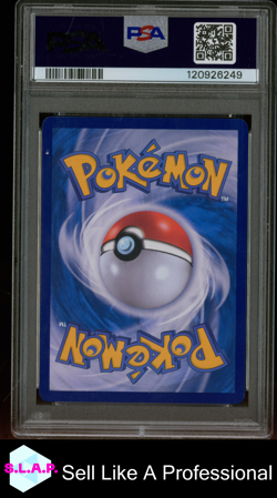 CHARIZARD EX SPECI4L ART RARE POKEMON KOREAN SV2A-POKEMON 151 2023 201 PSA 10 - Image 2