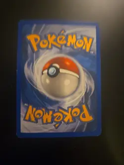 2002 Pokemon Legendary Collection Reverse Holo Ponyta 87/110 - Image 2
